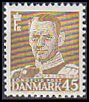 Danmark AFA 311<br>Postfrisk